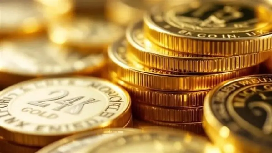 انخفاض سعر الجنيه الذهب اليوم الاثنين 13 يوليو 2026