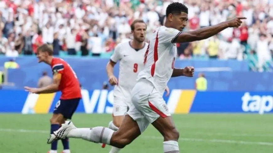 صافرة أمريكية تقود مباراة إنجلترا والأرجنتين في نصف نهائي كأس العالم 2026