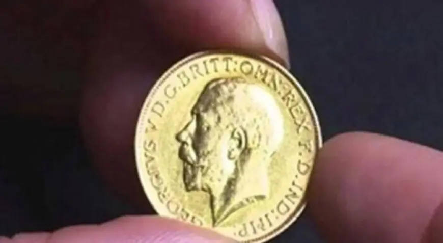 سعر الجنيه الذهب اليوم الأحد 12 يوليو 2026: كم تساوي 8 جرامات؟