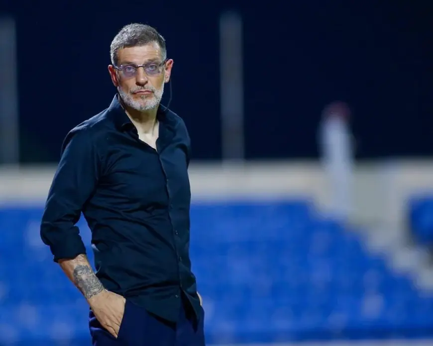 رسمياً.. منتخب كرواتيا يعلن عن مدربه الجديد
