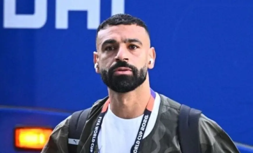 وفاة عمة محمد صلاح ودفنها في قرية نجريج بالغربية
