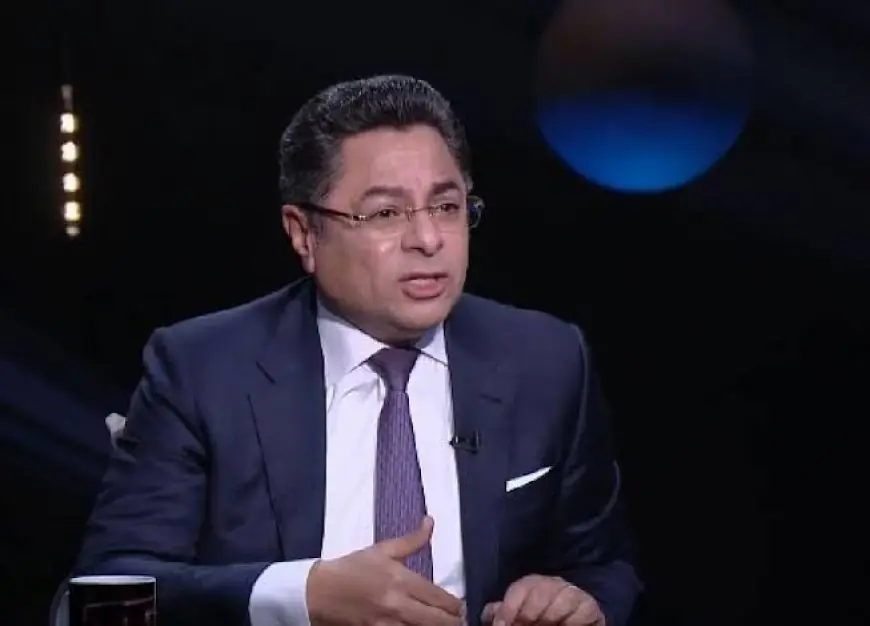 خالد أبو بكر يؤكد أن جهاز مستقبل مصر يعزز الاقتصاد الوطني بتوجيهات البرلمان والمراقبة