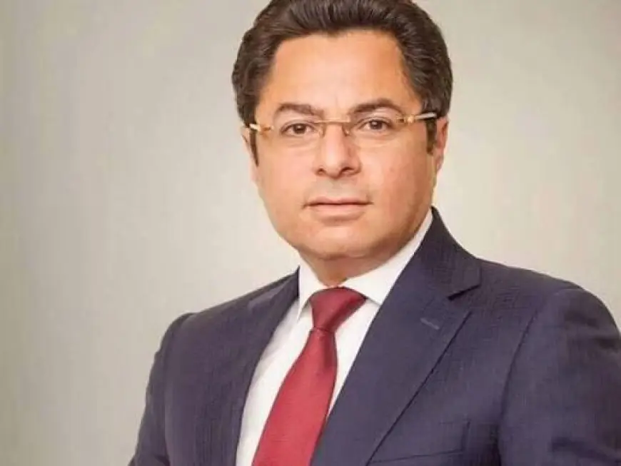 خالد أبو بكر يؤكد أن جهاز مستقبل مصر هو ذراع اقتصادي قوي للدولة وسيتم مراقبته بواسطة البرلمان