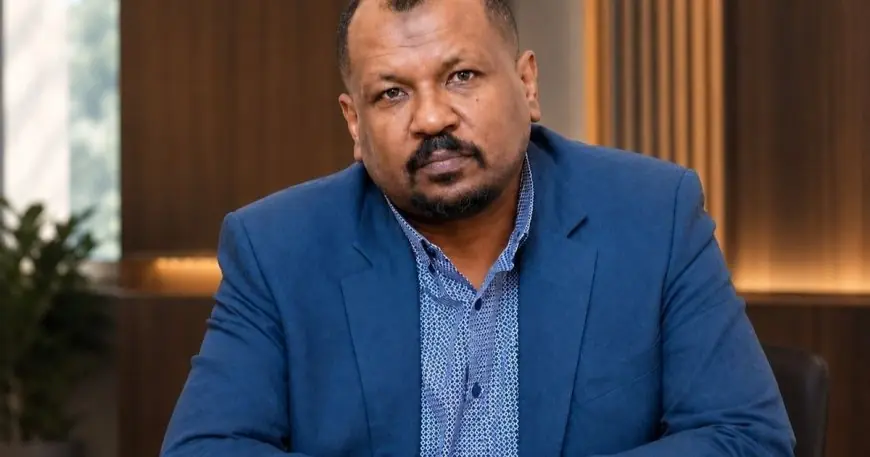 رامي كمال يعلن تمسك الهلال بحقه في لقب الدوري السوداني عبر الشرق