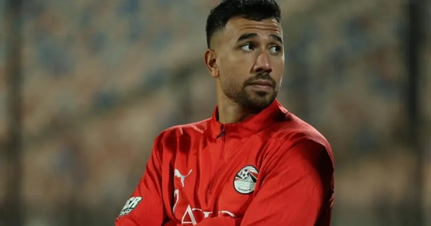تريزيغيه يبدأ رحلة جديدة في الرياض لموسمين بعد فراقه مع الأهلي
