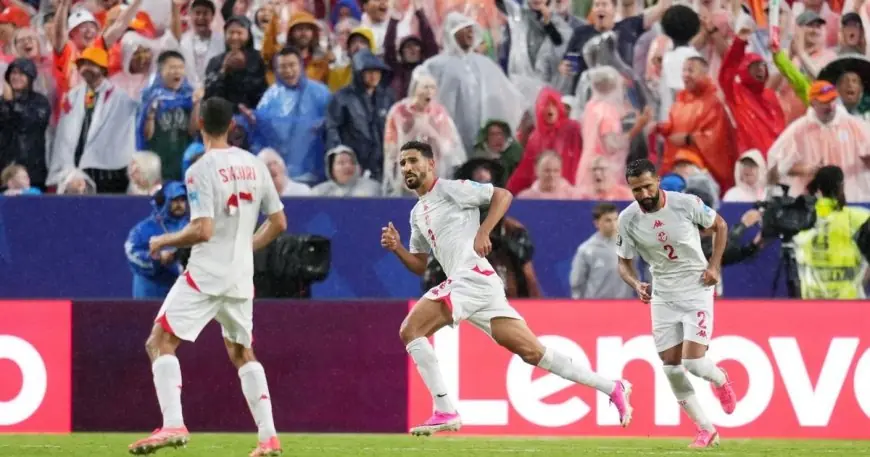 فيفا يحل أزمة 8 لاعبين من منتخب تونس بعد صدمة نتائج الفحوصات