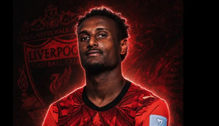 ليفربول يراقب هيثم حسن بعد أدائه المبهر مع منتخب مصر في مونديال 2026