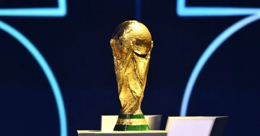 سعر تذكرة نهائي كأس العالم يصل إلى 2 مليون دولار في جنون لا يصدّق