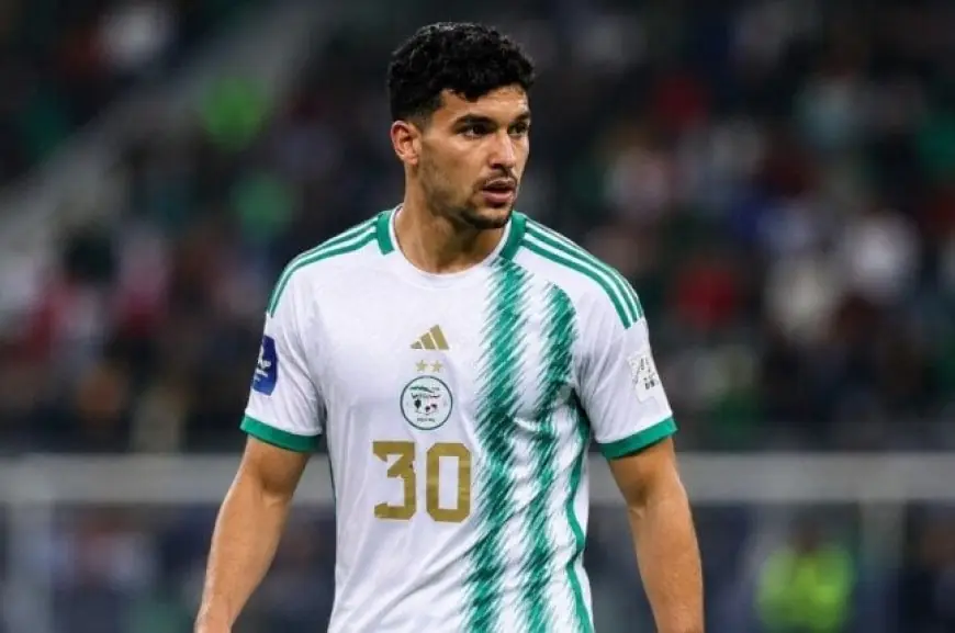 الأهلي يقدم عرضًا محدثًا لحسم صفقة منصف بناءً على قرار دينامو زغرب