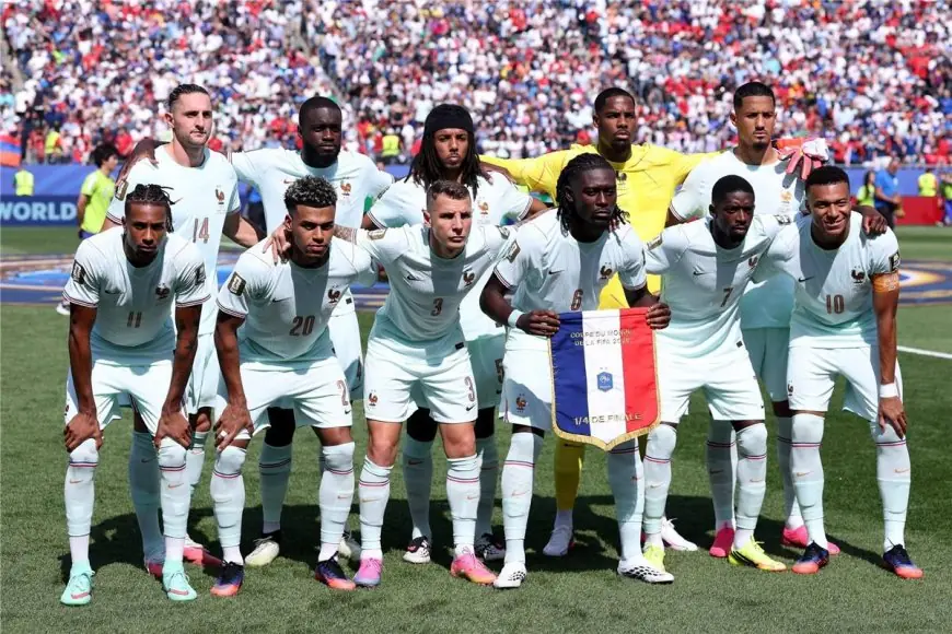 التعرف على التشكيل المتوقع لمواجهة نارية بين إسبانيا وفرنسا في نصف نهائي كأس العالم 2026