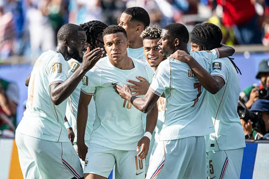 هشام كمال: فرنسا الأوفر حظًا للتغلب على إسبانيا في المواجهة المقبلة