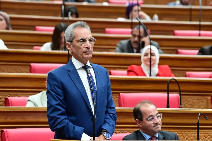 جهاز مستقبل مصر يثبت جدارته في تحقيق أهداف الدولة حسب شئون المجالس النيابية