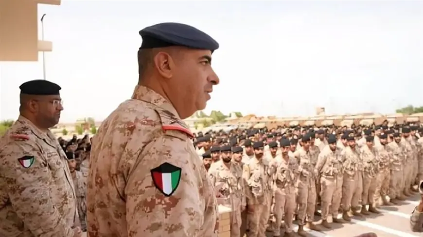 إصابة 4 جنود كويتيين بعد استهداف إيران لسفينة حربية في الخليج العربي