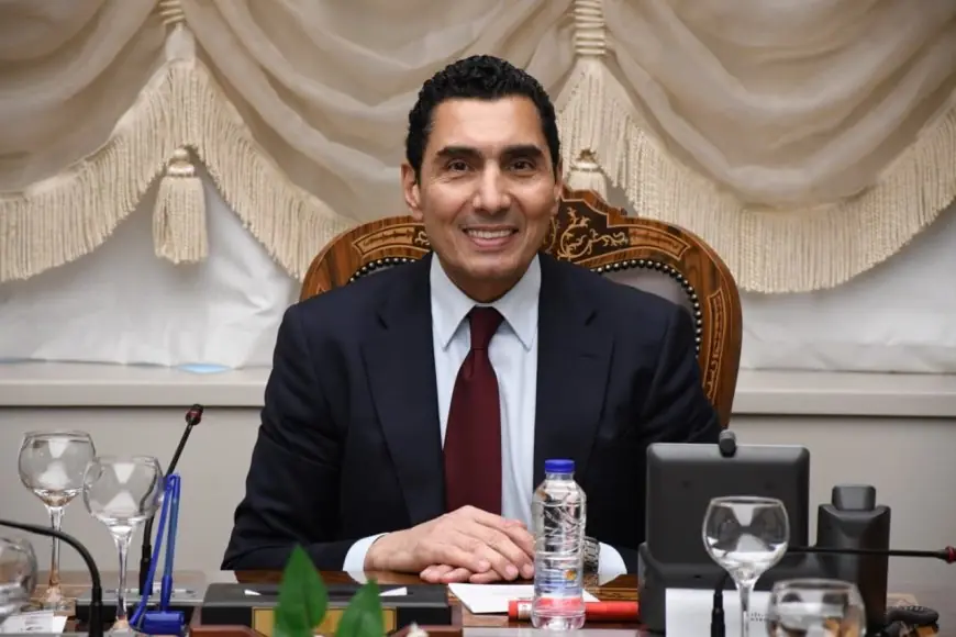 وزير الرياضة يكشف جهودنا بتوجيهات القيادة لحل أزمة أرض نادي الزمالك