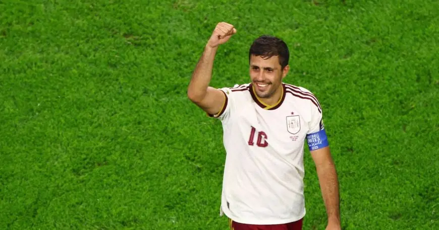 رودري: أداء إسبانيا أمام فرنسا في كأس العالم كان الأفضل على الإطلاق