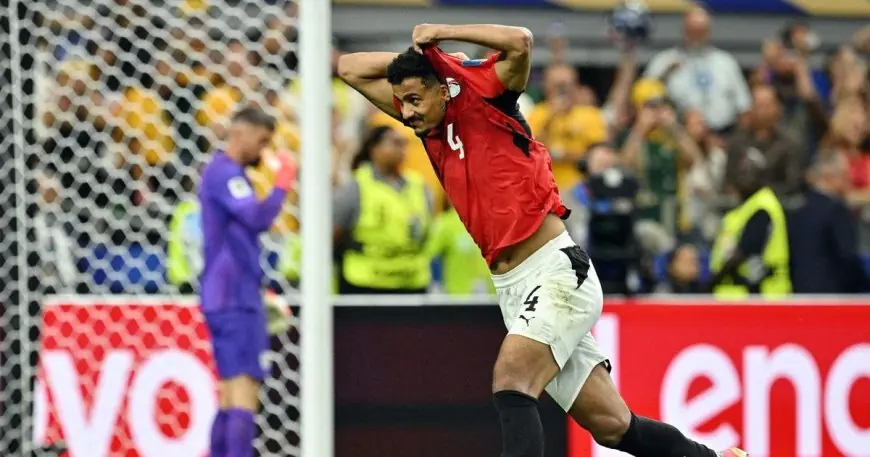 كوبري بلغاري: مدافع منتخب مصر يكشف حقيقة انتقاله إلى الأهلي