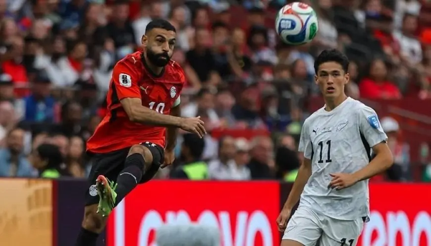 فابريزيو رومانو يفجر مفاجأة.. محمد صلاح في مفترق طرق بين الدوري السعودي والأمريكي