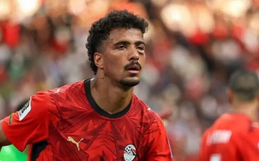 حسام عبد المجيد: صلاح قدوتنا في المنتخب و«العميد» غرس فينا ثقافة الفوز