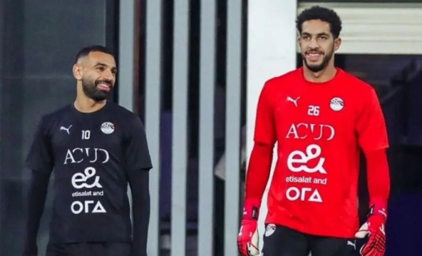 مصطفى شوبير: محمد صلاح يمتلك عقلية فريدة.. وإنجازاته في أوروبا أعطتنا الثقة في كأس العالم