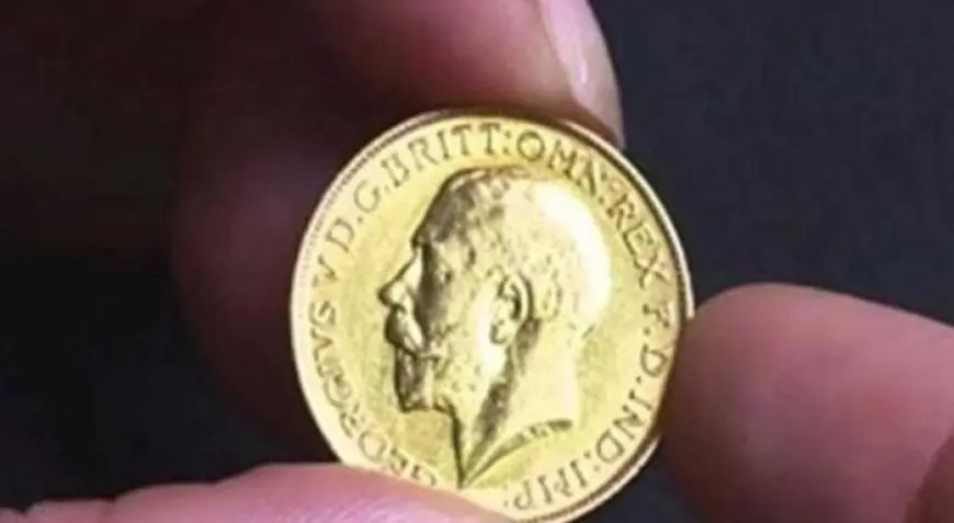 الجنيه الذهب كم سعره اليوم الأحد 12 يوليو 2026؟