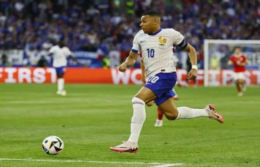 مبابي بعد الخروج من كأس العالم: خيبة أمل كبيرة وعدم تقديم ما يكفي أمام إسبانيا