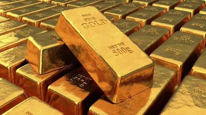 سعر الذهب اليوم في مصر: كم سعر 10 جرامات؟