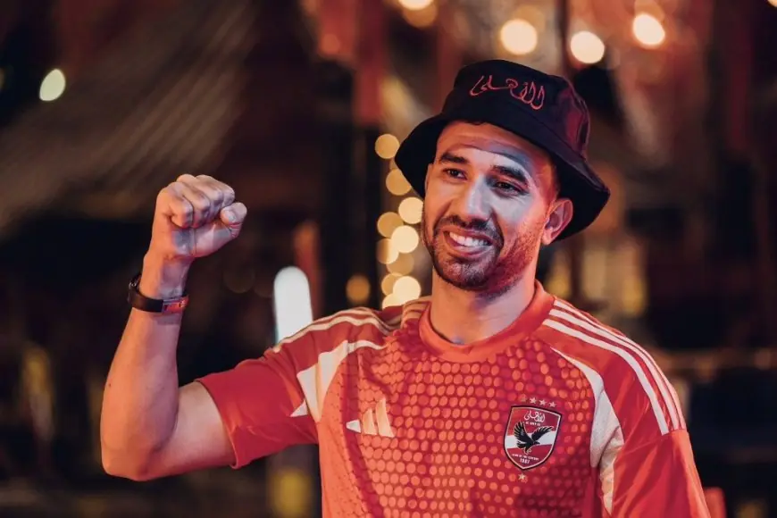 سر رحيل محمود تريزيجيه عن الأهلي: هل تم الانتقال دون مقابل