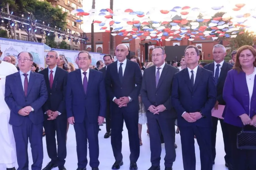 52 اتفاقية وأكثر من 80 مشروعًا أكاديميًا مشتركًا تعزز الشراكة في البحث العلمي والابتكار في مجال التعليم العالي