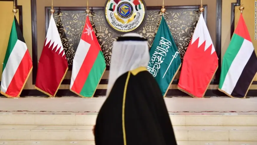 مجلس التعاون الخليجي يندد بالاعتداءات الإيرانية على البحرين والكويت والأردن