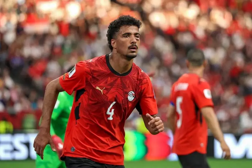 حسام عبد المجيد يعبر عن إعجابه الفريد بميسي ويكشف عن تأثره العاطفي عند خسارته