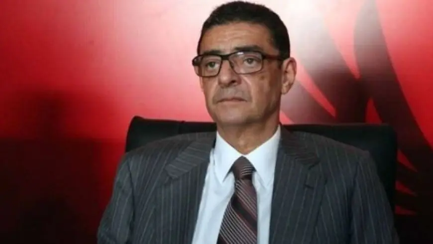 محمود طاهر يكشف تفاصيل غيابه عن الأهلي لـ9 سنوات ونفي التعاون مع زملكاوية أثناء رئاسته