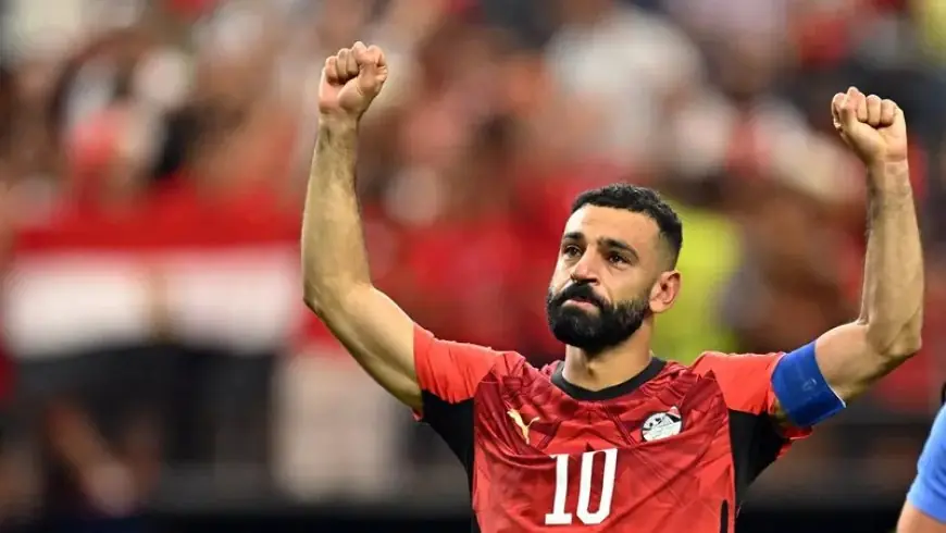 محمد صلاح يحقق شهرة عالمية مع تسمية 319 مولودا باسمه في بيرو