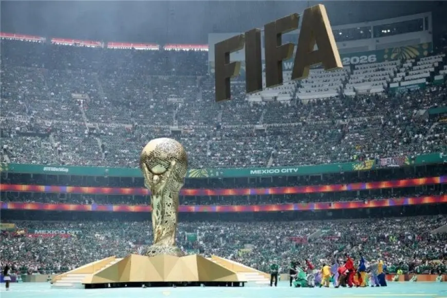 المدرب السادس عشر يغادر بعد المونديال.. انتهاء رحلة جديدة بعد كأس العالم 2026