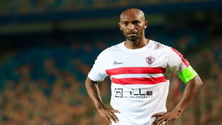 شيكابالا يصرح: لا يوجد ضغط على لاعبي كرة القدم ونخدع الجمهور بهذه الأقوال