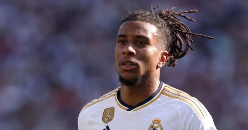 نجم فرنسا أوليسيه يحدد مصيره بشأن الانتقال إلى ريال مدريد