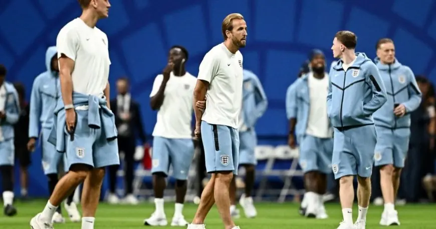 توخيل يصدم الأرجنتين بدفع روجرز بجانب كين في هجوم منتخب إنجلترا