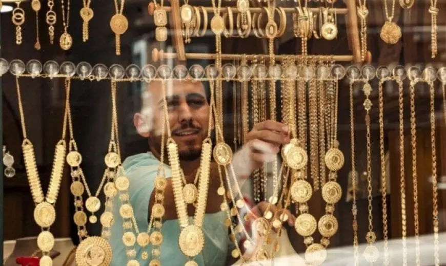 أسعار الذهب المسائية اليوم الأربعاء.. ارتفاع ملحوظ في عياري 21 و24