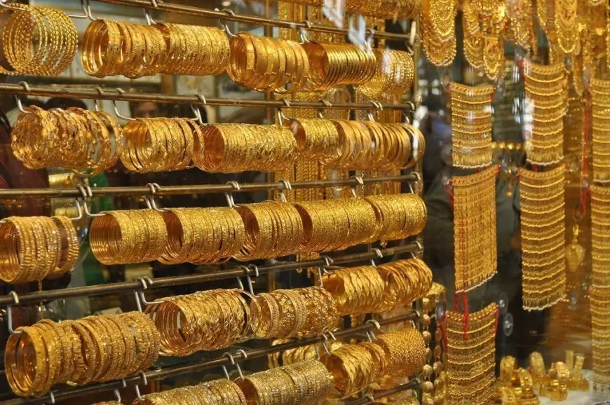 انخفاض جديد في أسعار الذهب اليوم الخميس 16 يوليو 2026.. وعيار 21 يسجل هذا الرقم