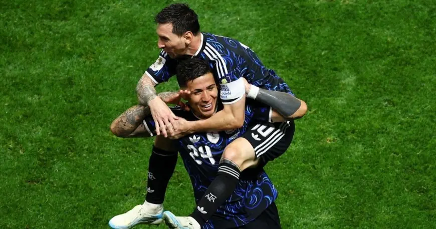 نهائي كأس العالم المرتقب: إسبانيا تواجه الأرجنتين في مشهد ختام مثير