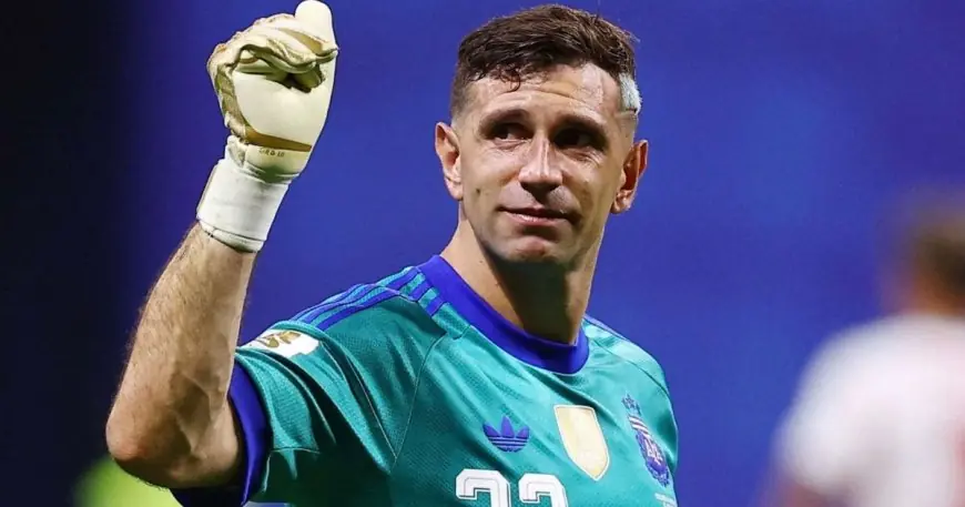 تصريحات مارتينيز بعد التأهل للنهائي: لعبنا بقتالية شرسة وكأن سكين بين أسناننا