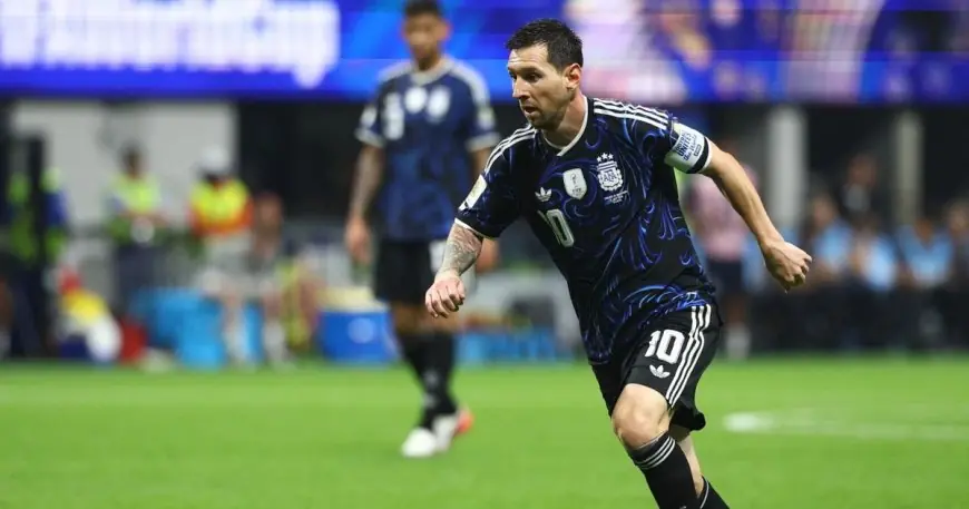 تاريخ المواجهات بين إسبانيا والأرجنتين قبل نهائي كأس العالم المرتقب