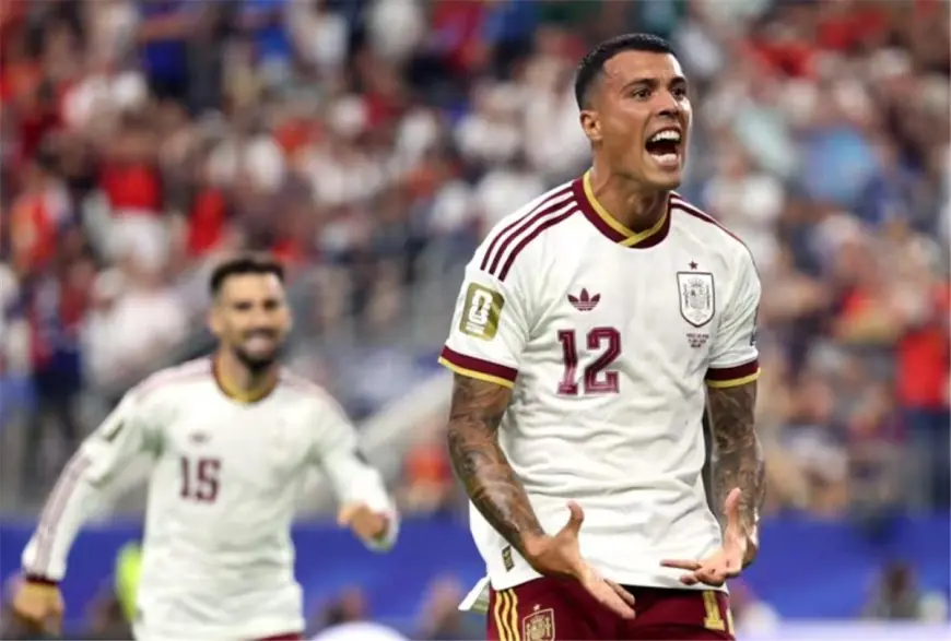 توقيت مباراة إسبانيا والأرجنتين في نهائي كأس العالم 2026 المنتظر
