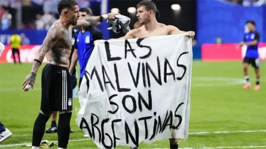 عقوبات وإجراءات تأديبية تلاحق الأرجنتين إثر تأهلها التاريخي لنهائي كأس العالم 2026