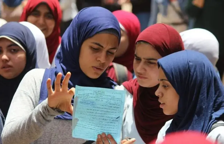 نتيجة الثانوية العامة 2026: توزيع درجات الأسئلة وهل تم التعديل؟