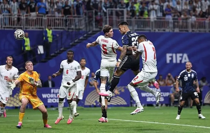 تعرف على القنوات التي ستبث مباراة إسبانيا والأرجنتين في نهائي كأس العالم 2026