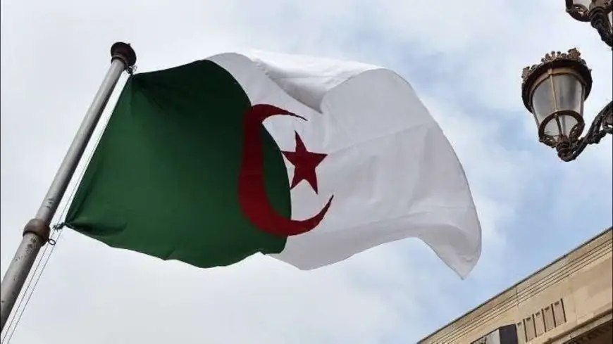 مأساة في الجزائر 11 قتيلاً و19 مصاباً إثر حريق بدار أيتام قرب العاصمة