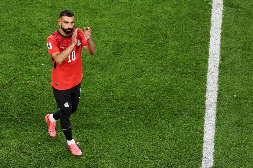 معركة تركية ثلاثية لضم محمد صلاح إلى صفوفها