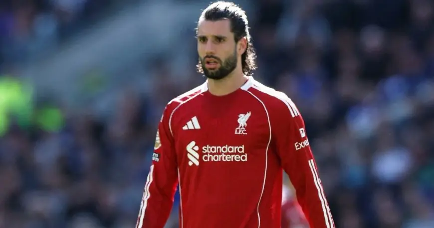 ليفربول يؤمن مستقبل مشروع “ما بعد محمد صلاح” ببقاء القائد