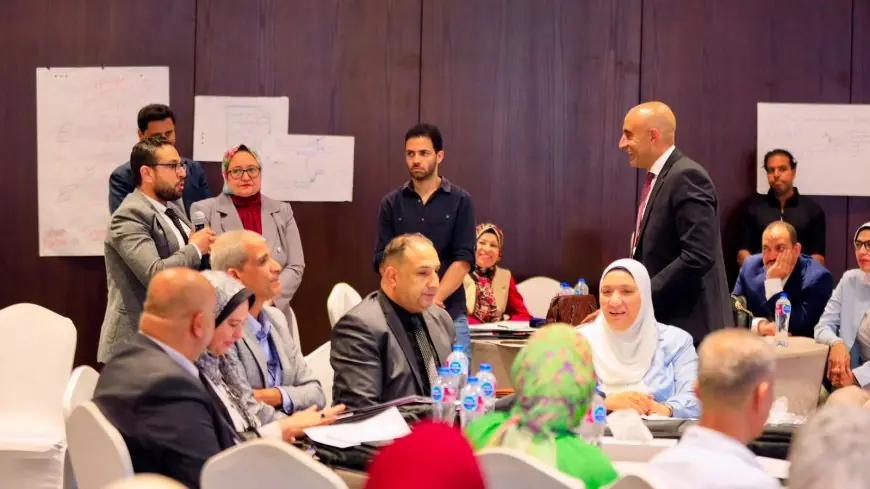 وزير التعليم: نظام البكالوريا يخفف عبء الأسرة وينهي فكرة الفرصة الامتحانية الواحدة