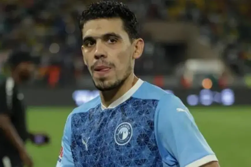 تحديث هام حول حالة محمد حمدي الصحية بعد الفحص الطبي في ألمانيا يصدم بيراميدز